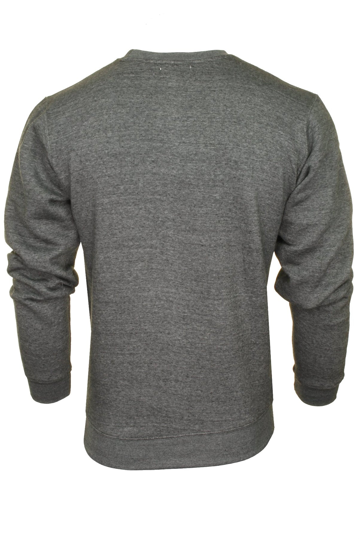 Xact Men's Crew Neck Sweatshirt/ Jumper-3