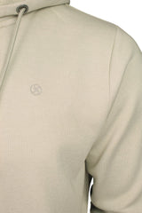 Xact Men's 1/4 Zip Overhead Hoodie Sweatshirt-2