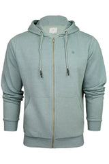 Xact Men's Full Zip Hoodie Sweatshirt-Main Image