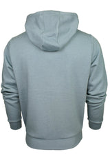 Xact Men's Full Zip Hoodie Sweatshirt-3