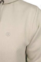 Xact Men's Full Zip Hoodie Sweatshirt-2