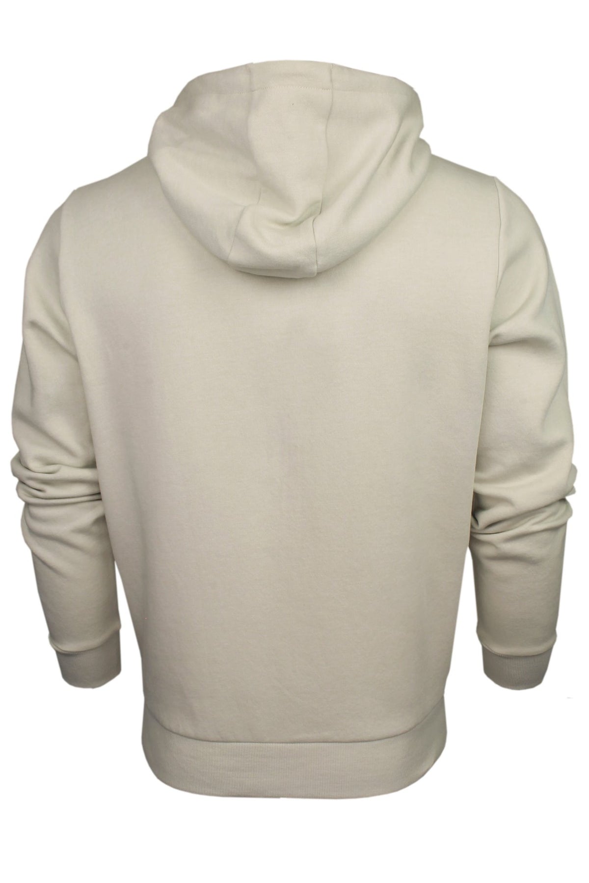 Xact Men's Full Zip Hoodie Sweatshirt-3
