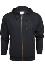 Xact Men's Full Zip Hoodie Sweatshirt-2