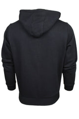 Xact Men's Full Zip Hoodie Sweatshirt-3