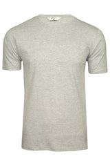 Xact Mens 5-Pack Plain Crew Neck Cotton T-Shirts