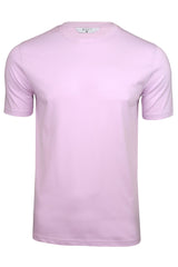 Xact Mens 5-Pack Plain Crew Neck Cotton T-Shirts-4