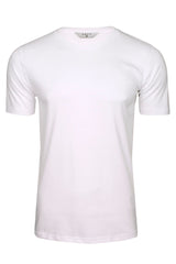 Xact Mens 5-Pack Plain Crew Neck Cotton T-Shirts-2