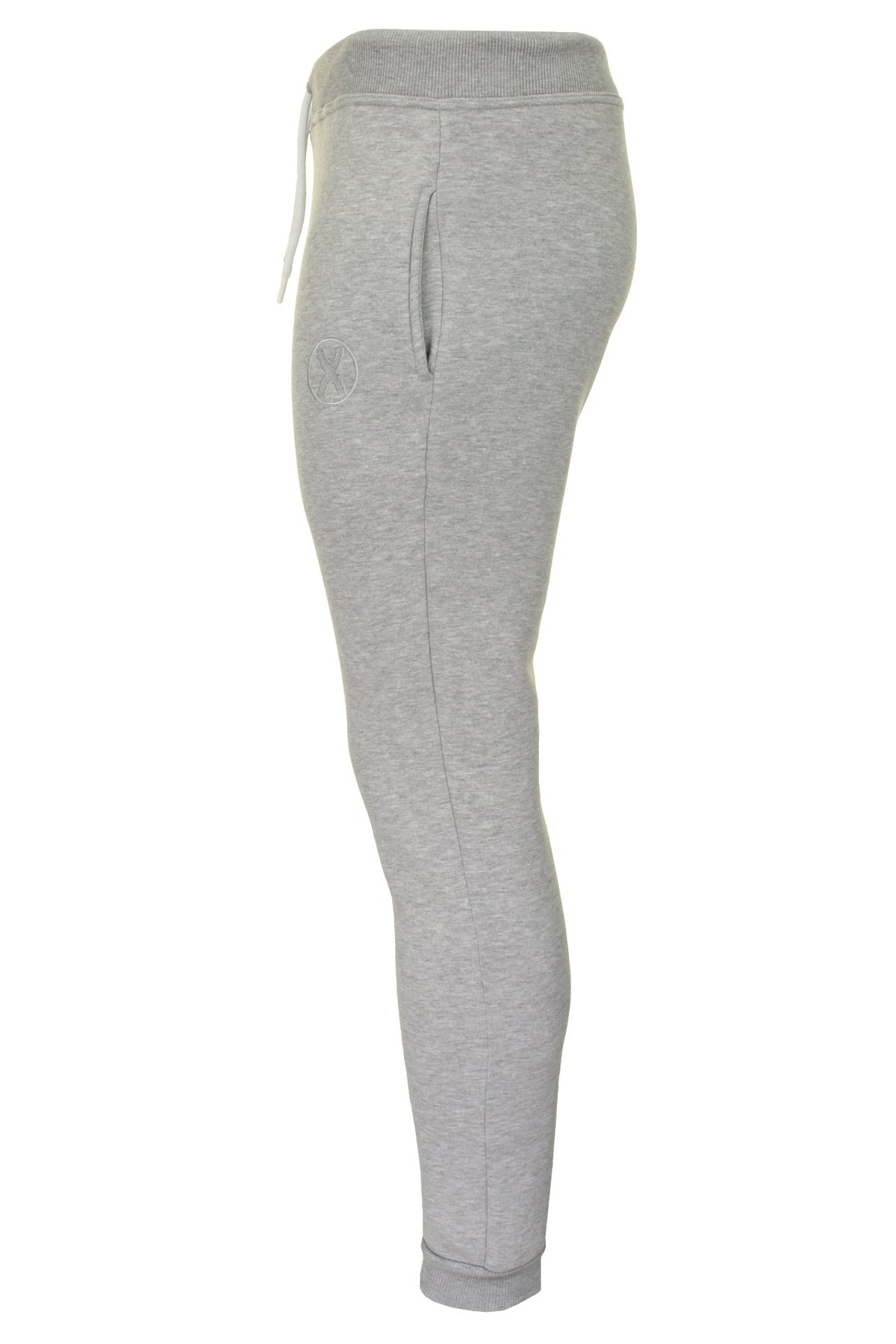 Xact Mens Slim Fit Joggers-3