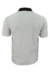 Mens Polo Shirt by Xact Clothing Short Sleeved-3