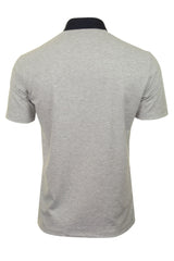Xact Mens Polo T-Shirt - Short Sleeved-3