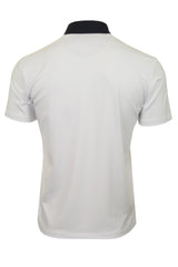 Xact Mens Polo T-Shirt - Short Sleeved-3
