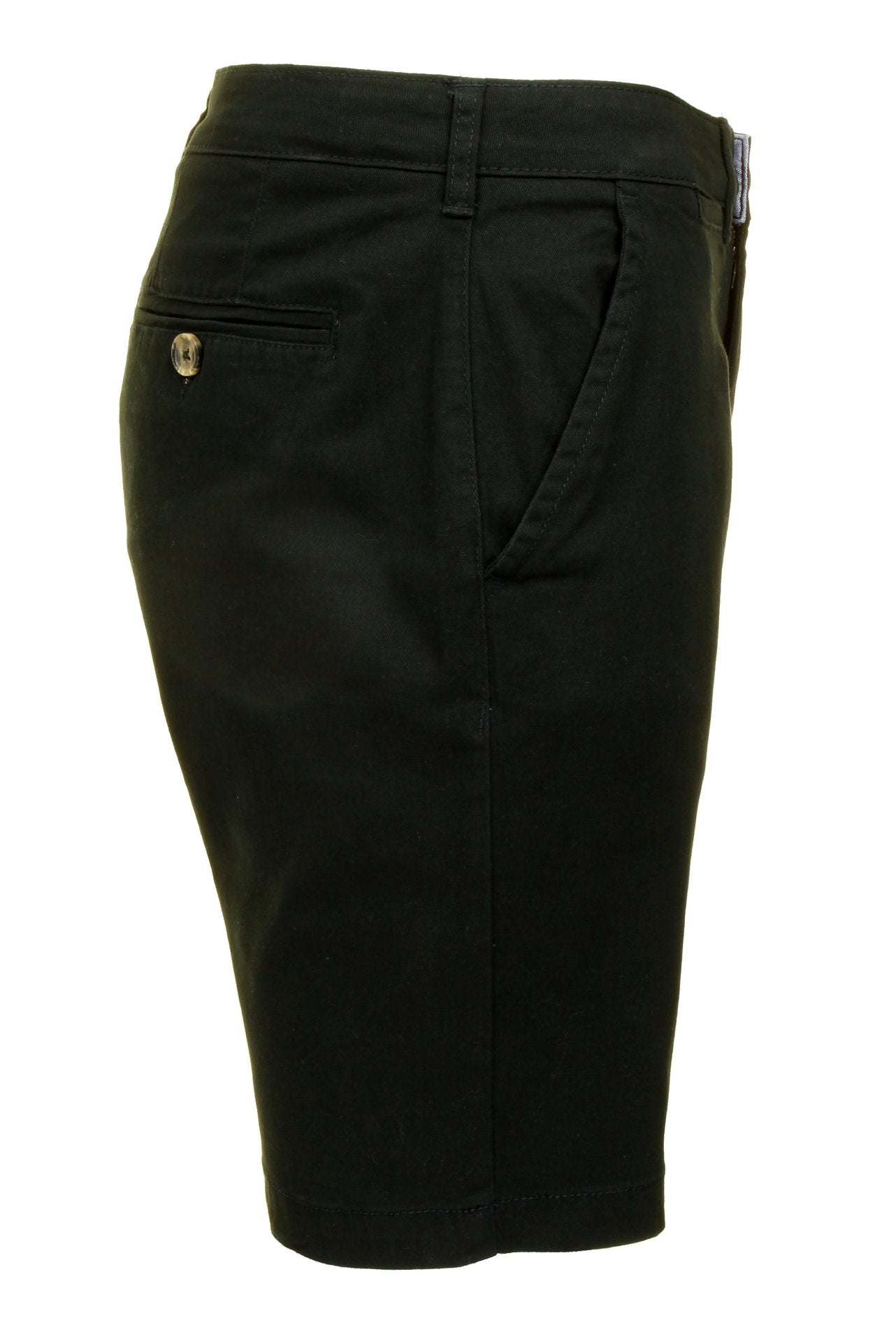 Xact Chino Shorts Mens Soft Feel Cotton Fashion Garment-2