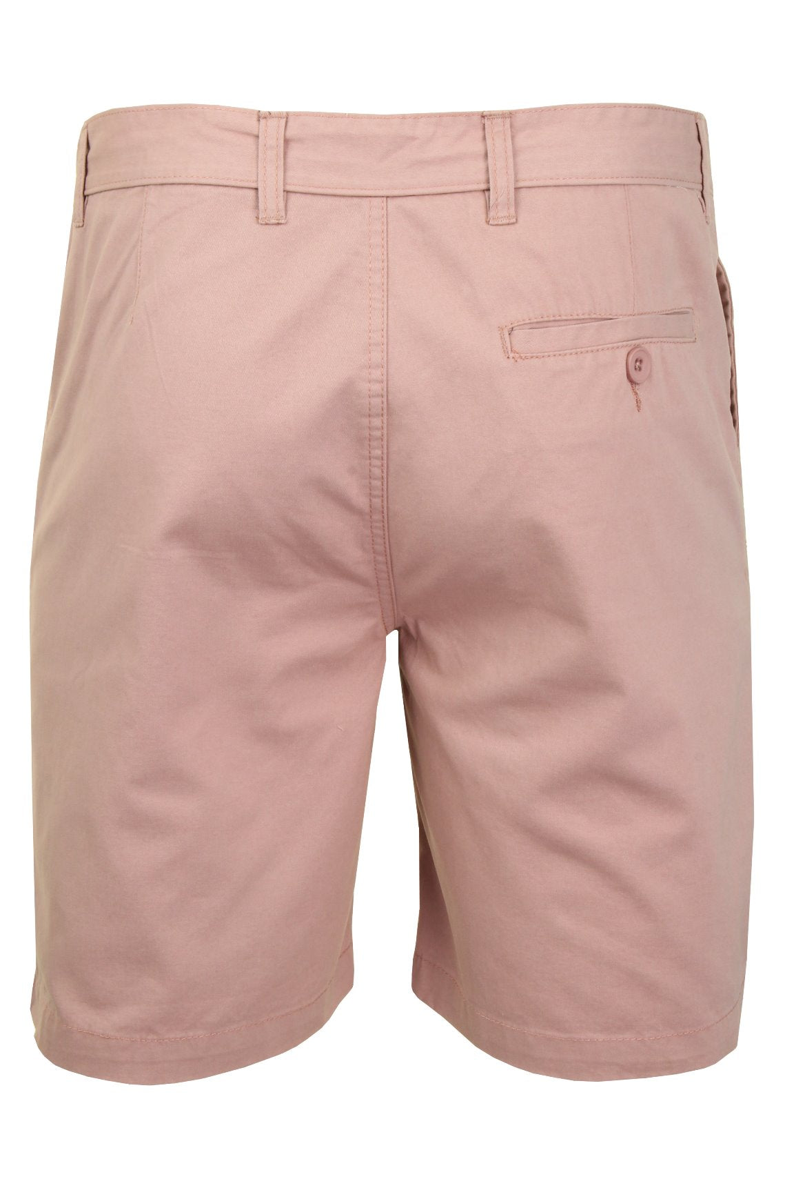 Xact Chino Shorts Mens Soft Feel Cotton Fashion Garment-3